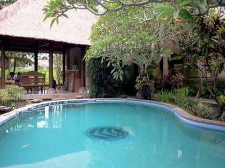 Taman Dayu Villa Taman Dayu Villa