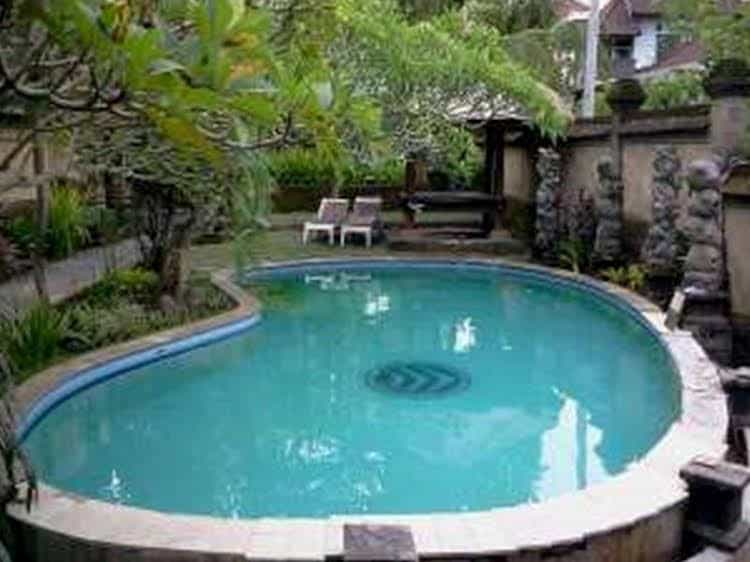 Taman Dayu Villa Taman Dayu Villa