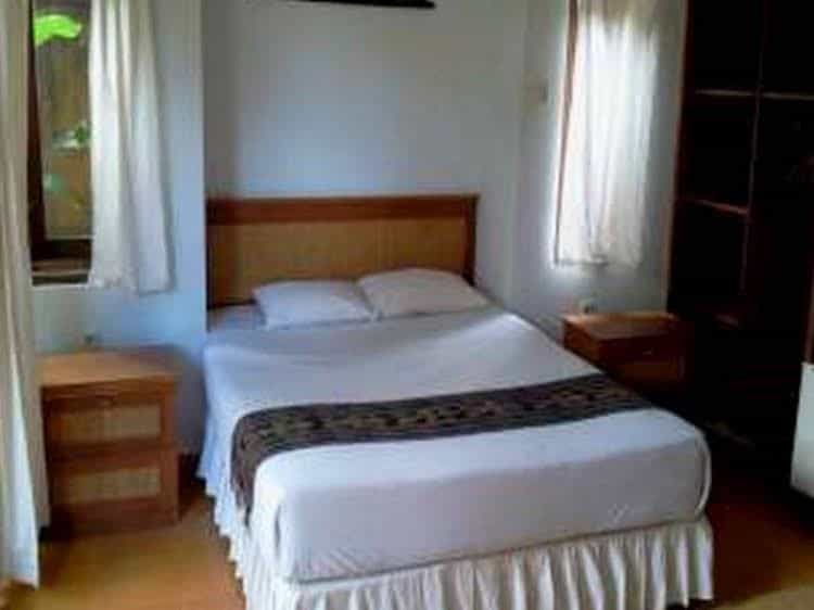 Taman Dayu Villa Taman Dayu Villa