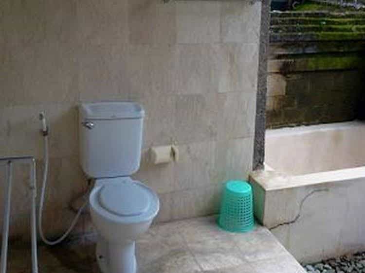 Taman Dayu Villa Taman Dayu Villa