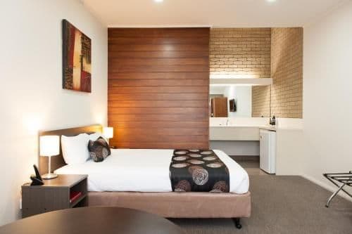 Superior Queen Room