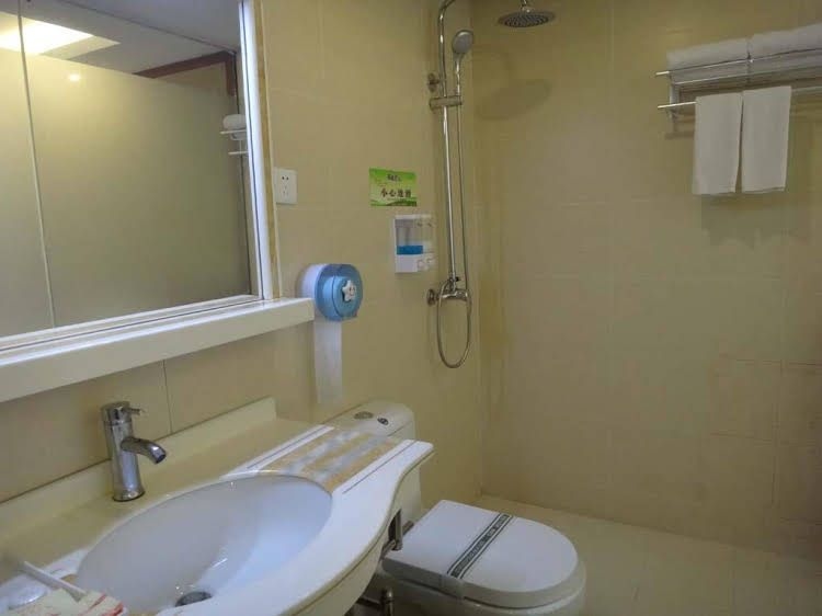 HK Inns99 Hotel - Weipengcheng Branch2