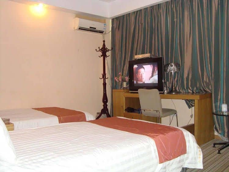 HK Inns99 Hotel - Weipengcheng Branch HK Inns99 Hotel - Weipengcheng Branch