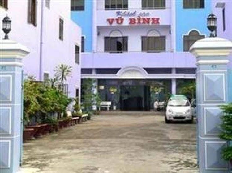 Vu Binh Hotel4