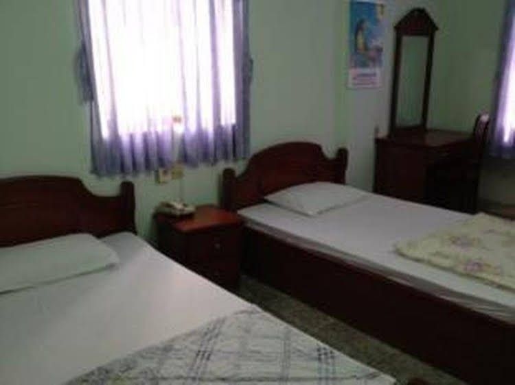 Vu Binh Hotel0