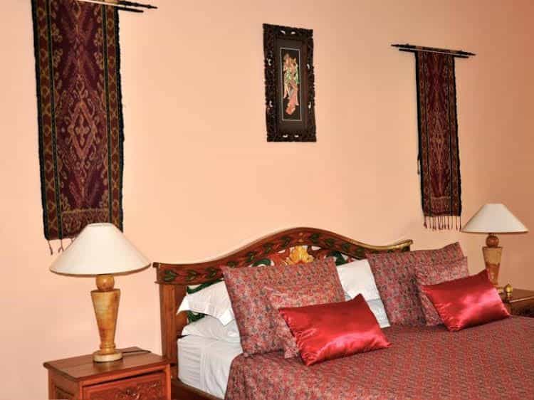 Anggrek villa Anggrek villa