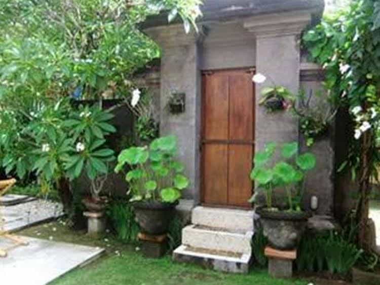 Anggrek villa Anggrek villa