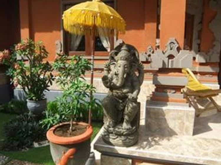 Anggrek villa Anggrek villa
