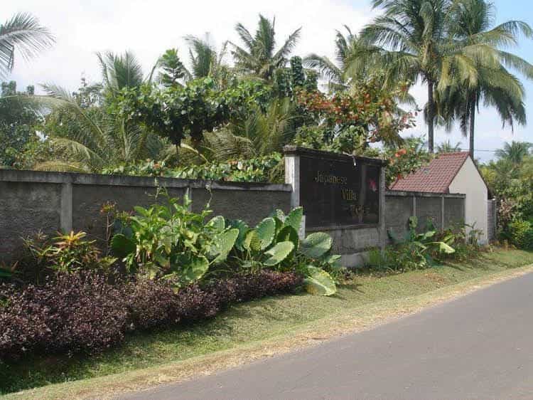 Japanese Villa Japanese Villa