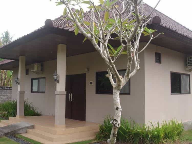 Japanese Villa Japanese Villa