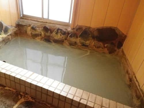 Fukushimakan Ryokan Fukushimakan Ryokan