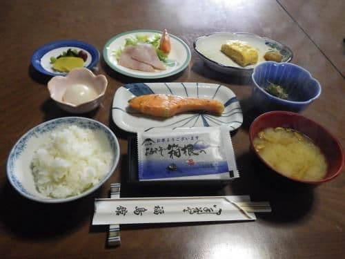 Japanese-Style Standard Room