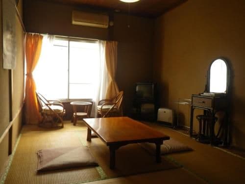Japanese-Style Superior Room