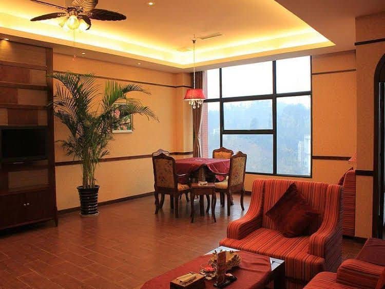 Super 8 Leshan Hotel Super 8 Leshan Hotel