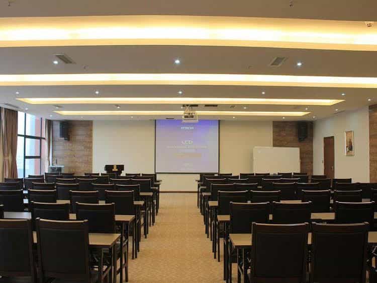 Super 8 Leshan Hotel Super 8 Leshan Hotel