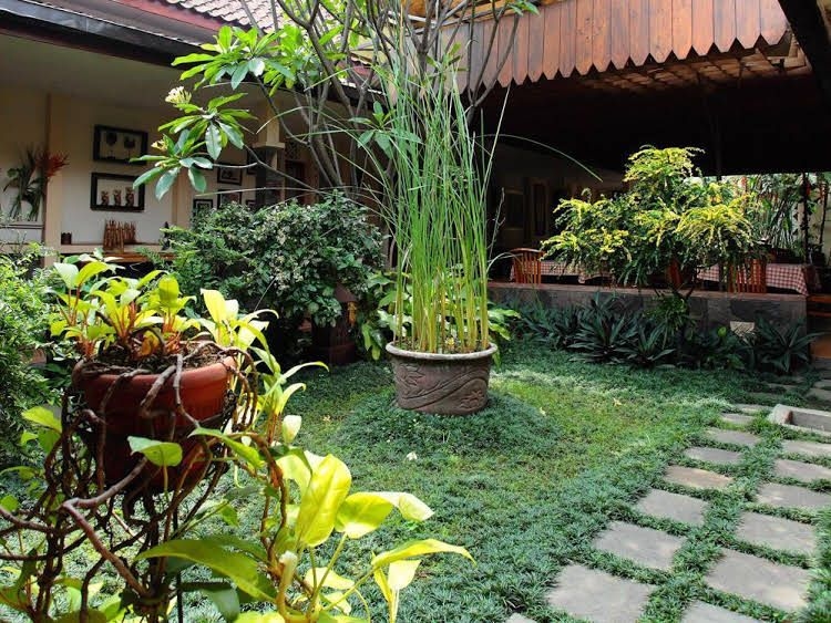 De'Tropis Family Guest House2