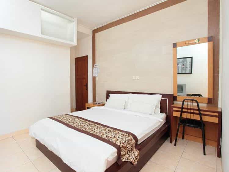 De'Tropis Family Guest House De'Tropis Family Guest House