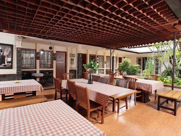 De'Tropis Family Guest House De'Tropis Family Guest House