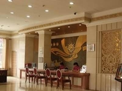 Manzhouli Mingzhu Hotel1