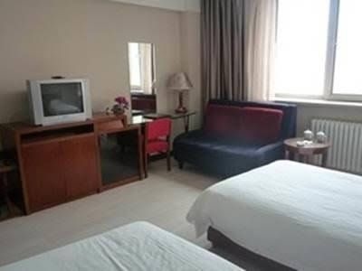 Manzhouli Mingzhu Hotel3