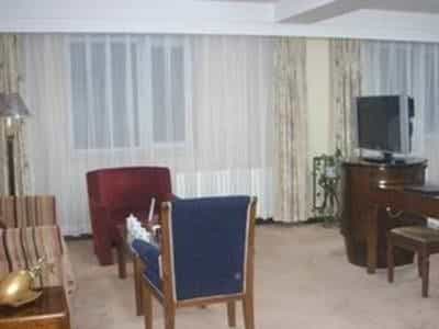 Manzhouli Mingzhu Hotel Manzhouli Mingzhu Hotel