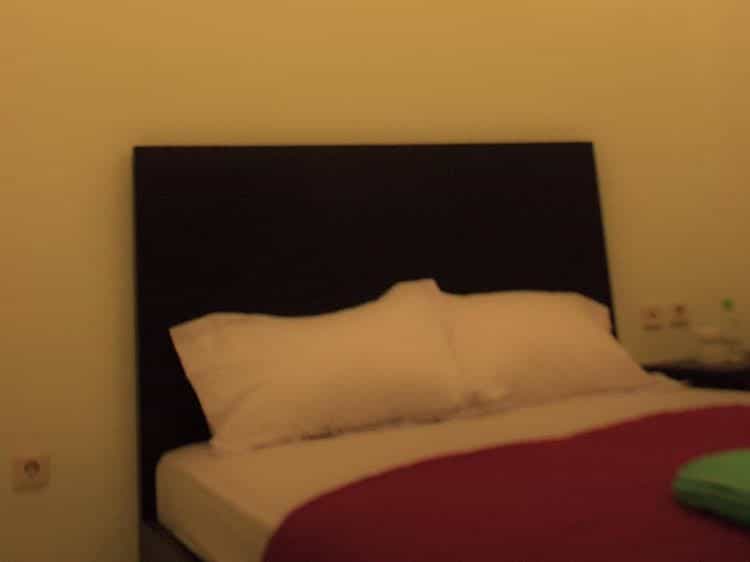 Hotel Paramitha Hotel Paramitha