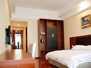 Wuhan Milai Holiday Hotel Wuhan Milai Holiday Hotel