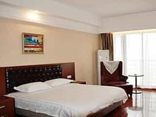 Wuhan Milai Holiday Hotel Wuhan Milai Holiday Hotel