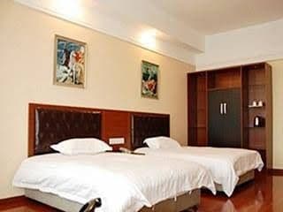 Wuhan Milai Holiday Hotel Wuhan Milai Holiday Hotel