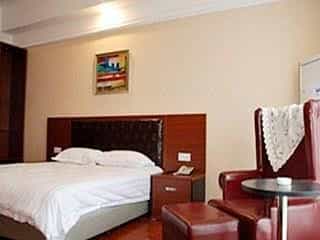 Wuhan Milai Holiday Hotel Wuhan Milai Holiday Hotel