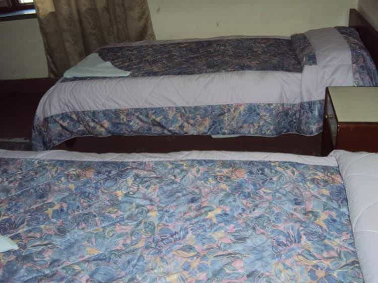 Hotel Tashi Dhele Hotel Tashi Dhele