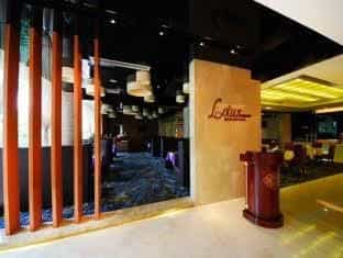 Xiamen Golden Bridge Hotel Xiamen Golden Bridge Hotel