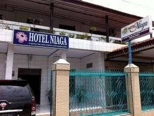 Hotel Niaga4