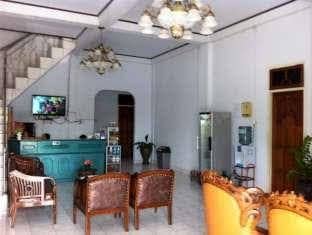 Hotel Niaga Hotel Niaga