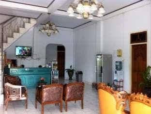 Hotel Niaga Hotel Niaga