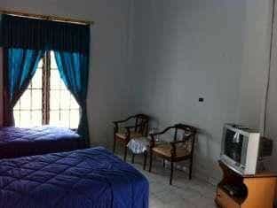 Hotel Niaga Hotel Niaga