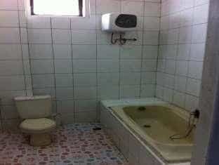 Hotel Niaga Hotel Niaga