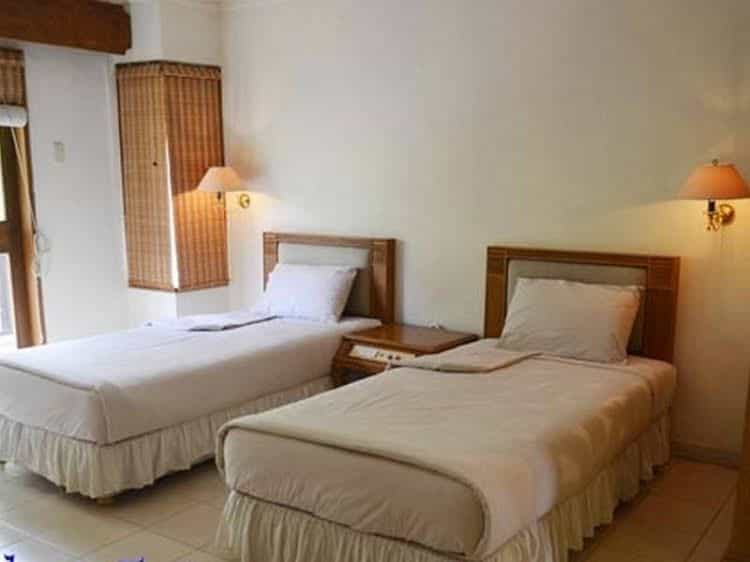 Hotel Marante Toraja Hotel Marante Toraja
