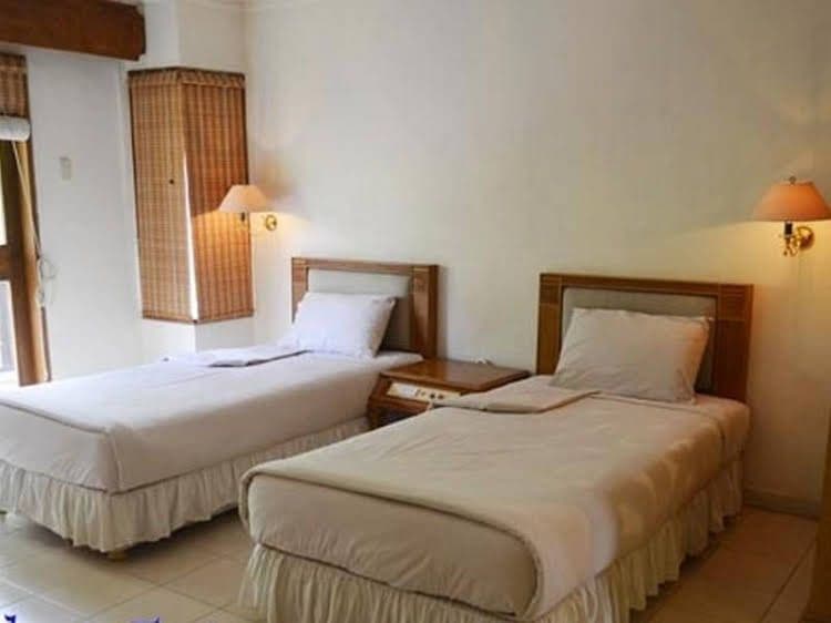 Hotel Marante Toraja Hotel Marante Toraja