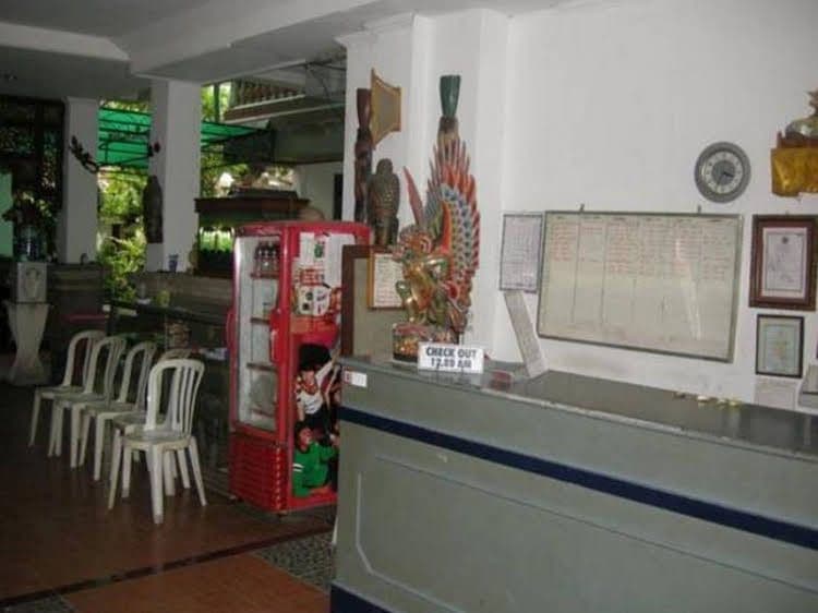 Candra Adigraha Hotel Candra Adigraha Hotel