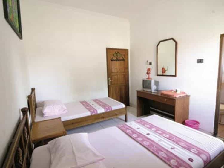 Candra Adigraha Hotel Candra Adigraha Hotel