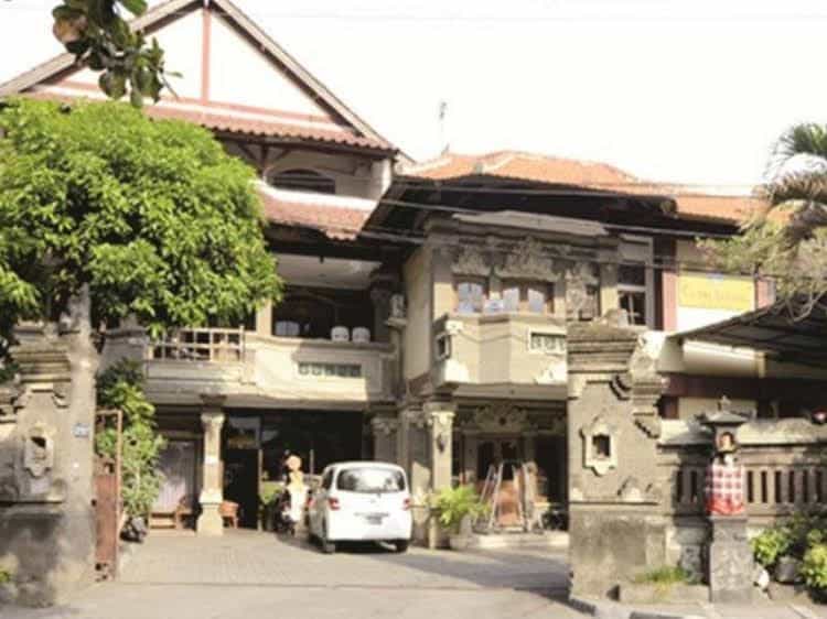 Candra Adigraha Hotel Candra Adigraha Hotel