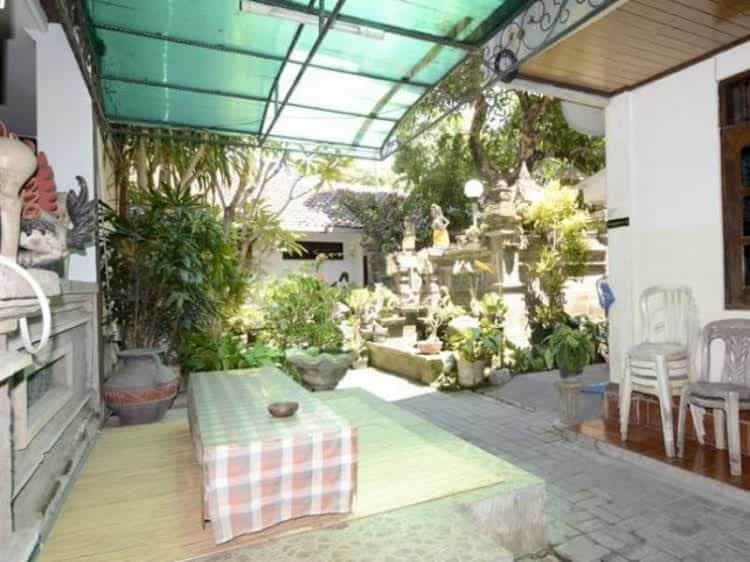 Candra Adigraha Hotel Candra Adigraha Hotel