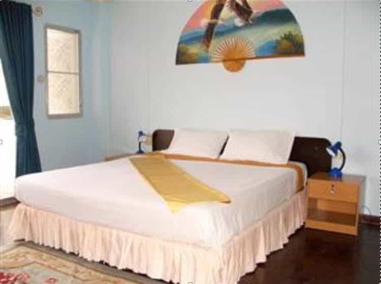Mamas Guesthouse Mamas Guesthouse