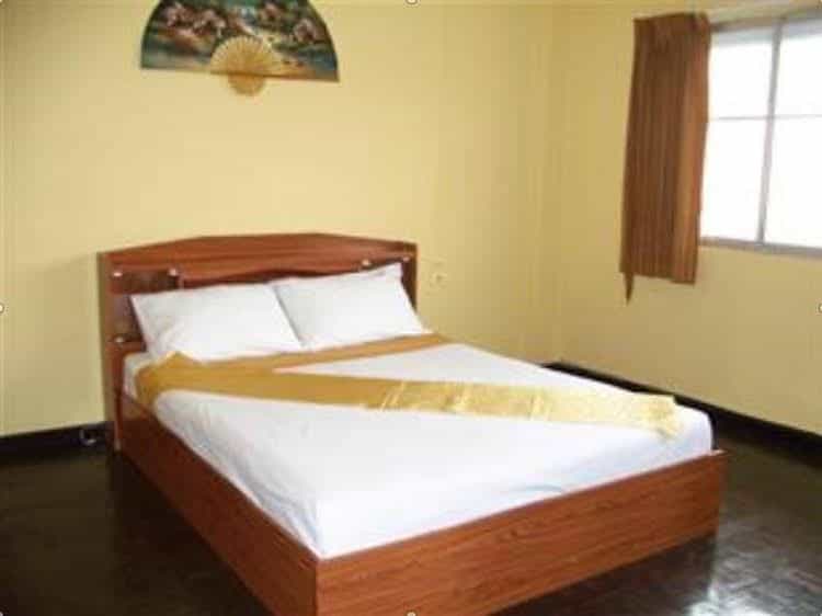Mamas Guesthouse Mamas Guesthouse