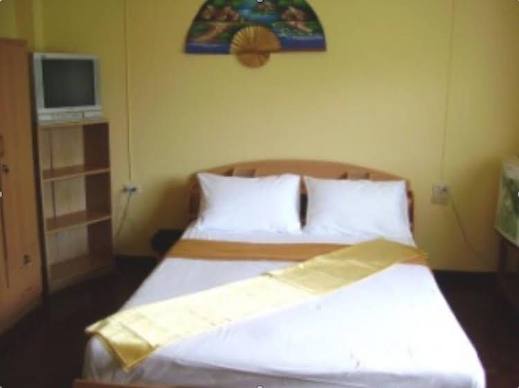 Mamas Guesthouse0