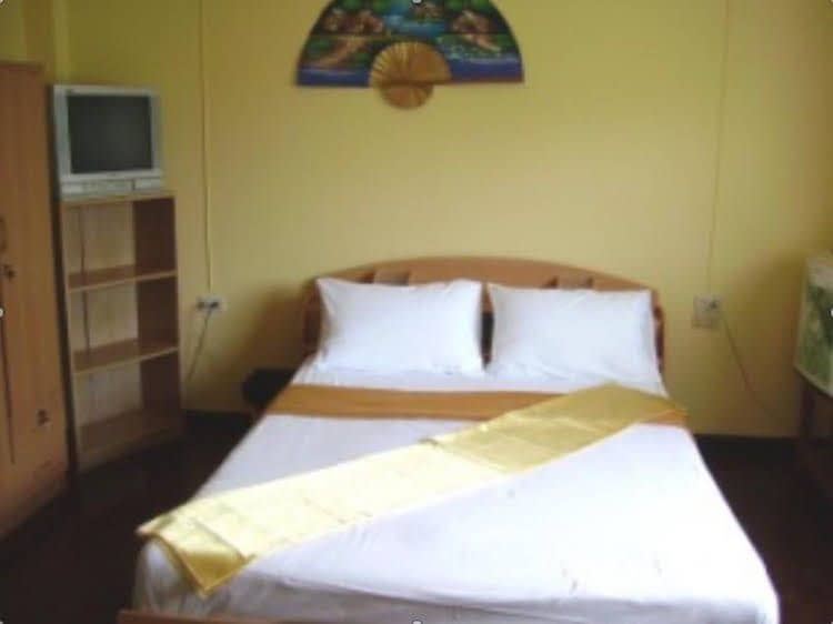 Mamas Guesthouse Mamas Guesthouse