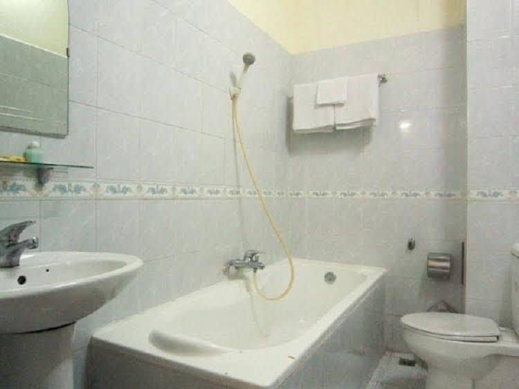 Ha Trang Hotel Ha Trang Hotel