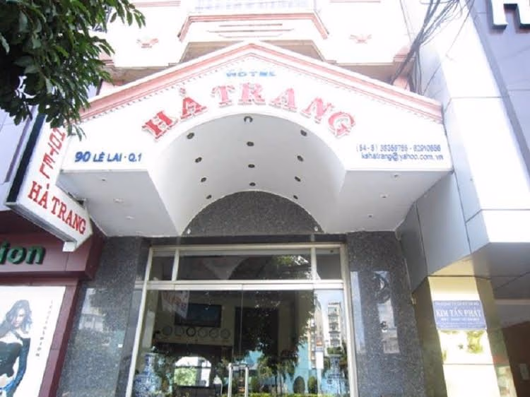 Ha Trang Hotel4