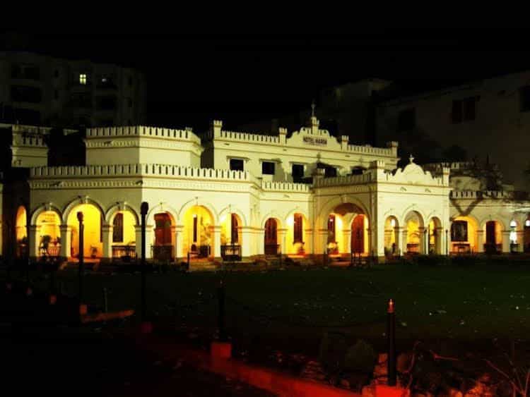 Hotel Harsh Ananda